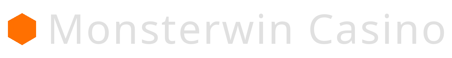 Logo Monsterwin Casino
