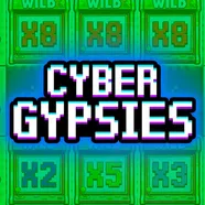 Cyber Gypsies