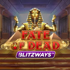 Fate of Dead Blitzways