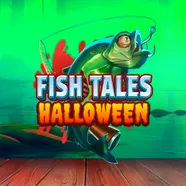 Fish Tales Halloween