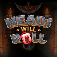 Heads Will Roll
